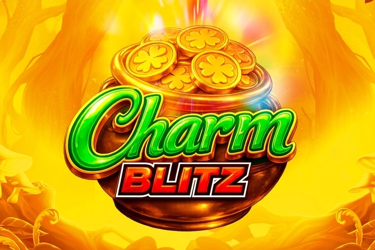 Charm Blitz Gold365Online