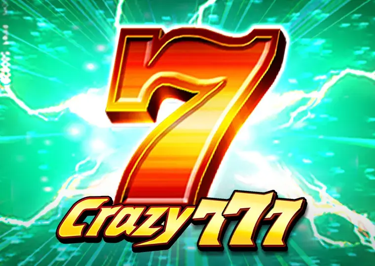 Crazy 777 Gold365Online