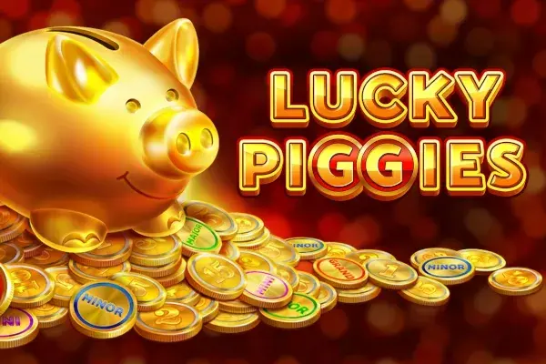 Lucky Piggies gemple Gold365Online