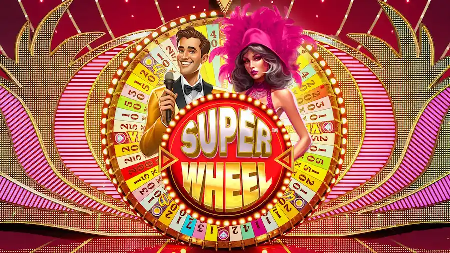 Super Wheel Gold365Online